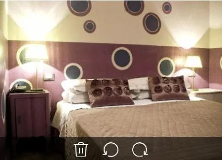 Colombo Hotell Genua